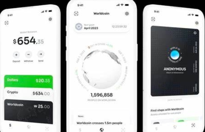 如何在Math钱包中查看并取消未确认的交易