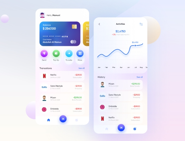 如何在Math钱包中导入和导出钱包配置文件